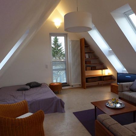 Ferienwohnung Max 카셀 외부 사진
