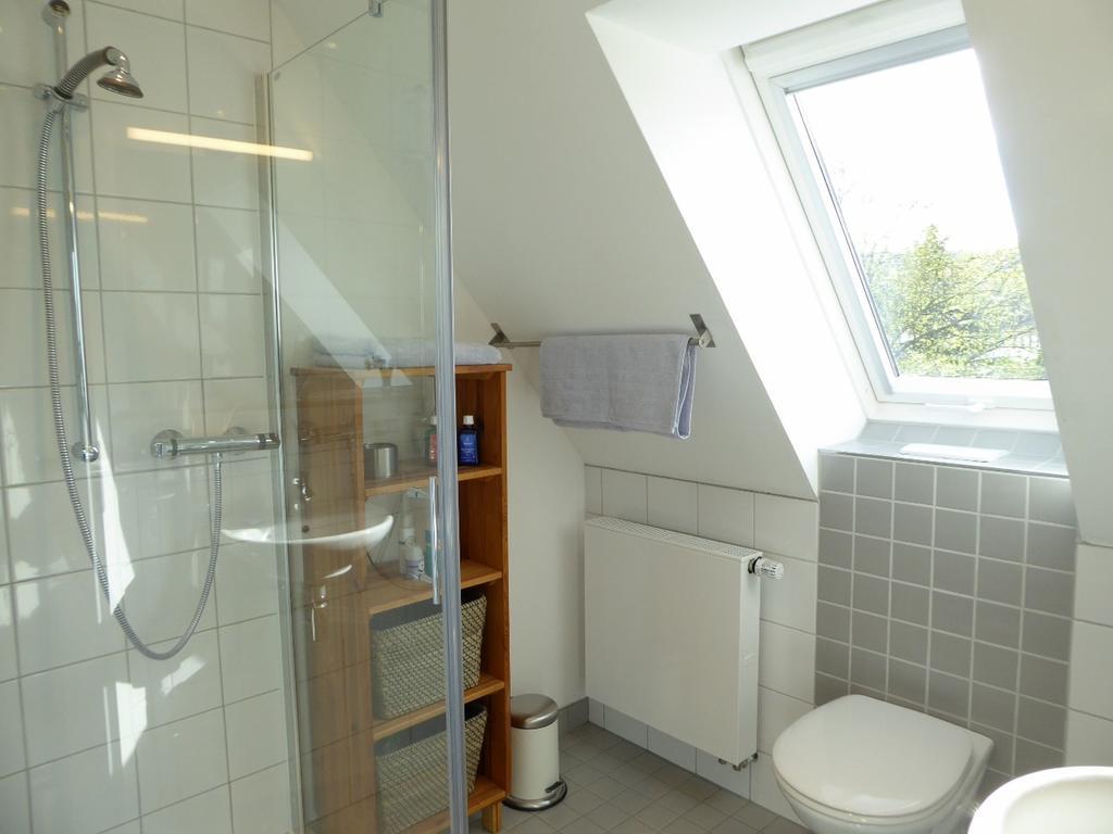 Ferienwohnung Max 카셀 외부 사진