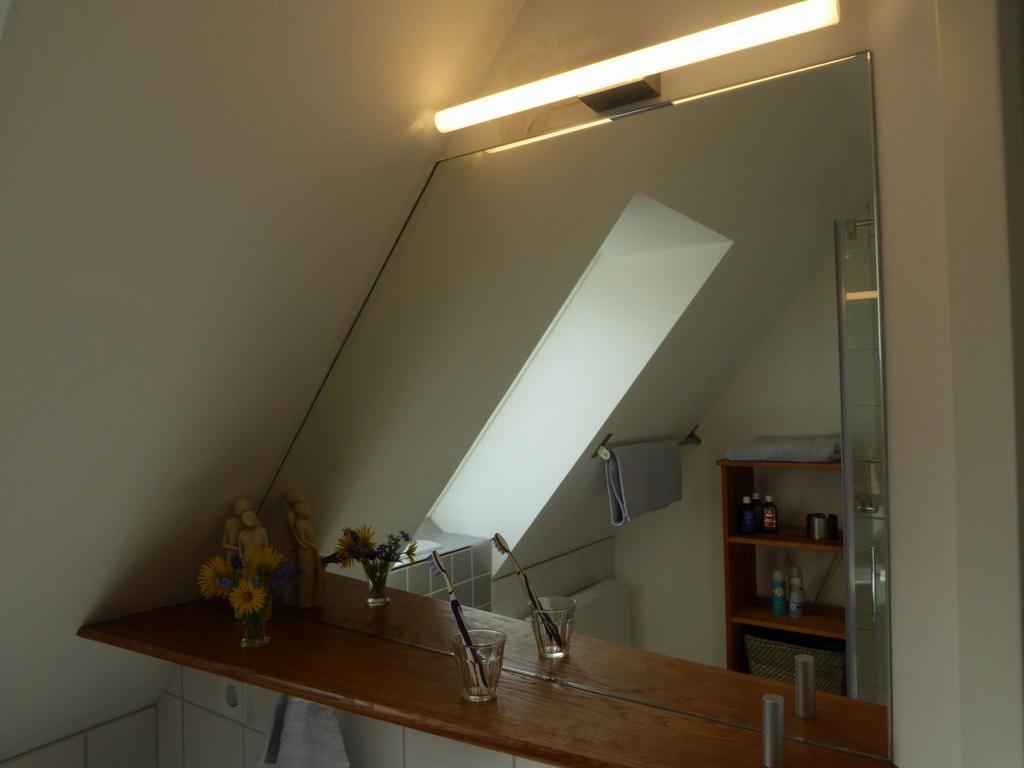 Ferienwohnung Max 카셀 외부 사진