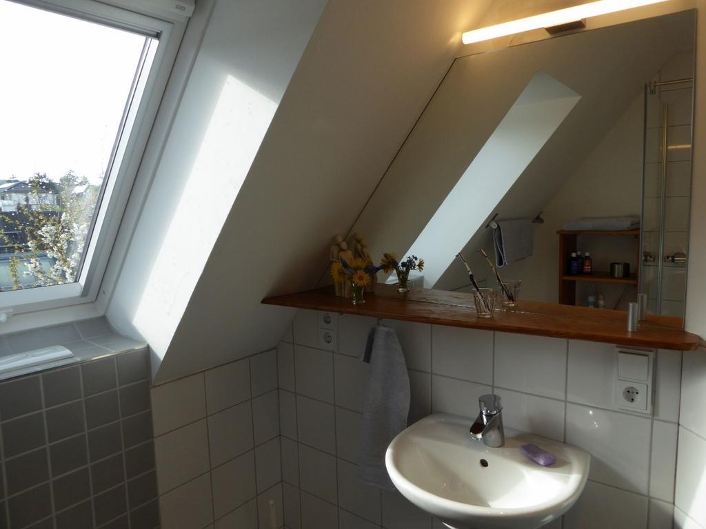Ferienwohnung Max 카셀 외부 사진